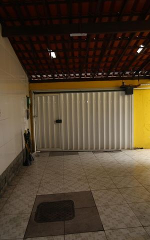 Apartamento à venda com 150m², 3 quartos e 4 vagasQuintal e Garagem