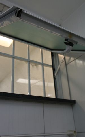 Apartamento à venda com 150m², 3 quartos e 4 vagasBanheiro de serviço