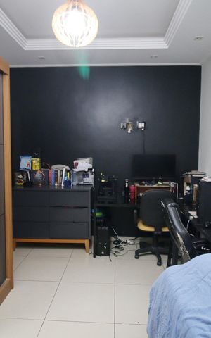Apartamento à venda com 150m², 3 quartos e 4 vagasQuarto 1