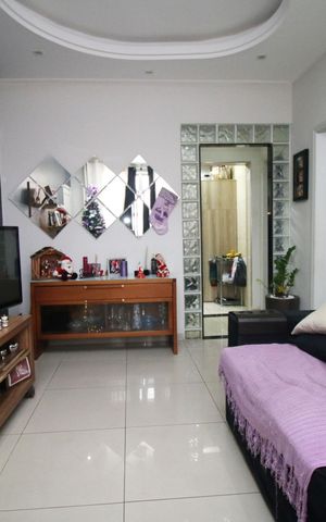 Apartamento à venda com 150m², 3 quartos e 4 vagasSala