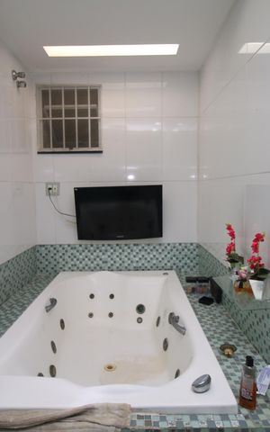 Apartamento à venda com 150m², 3 quartos e 4 vagasBanheiro