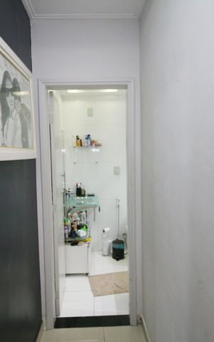 Apartamento à venda com 150m², 3 quartos e 4 vagasBanheiro Corredor
