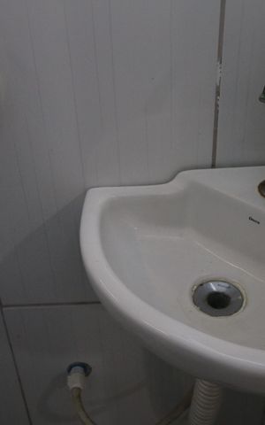 Apartamento à venda com 150m², 3 quartos e 4 vagasBanheiro de serviço