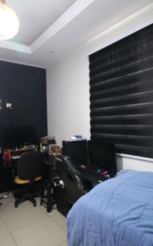 Apartamento à venda com 150m², 3 quartos e 4 vagasQuarto 1