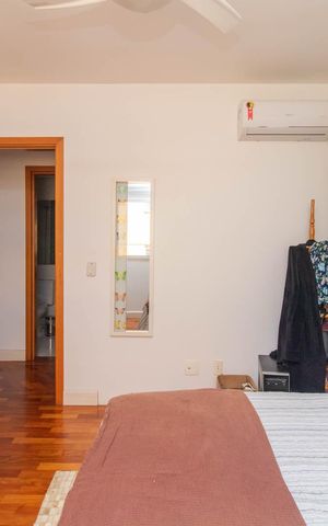 Apartamento à venda com 64m², 2 quartos e 1 vagaQuarto 1