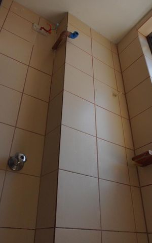 Studio à venda com 34m², 1 quarto e sem vagaBanheiro Corredor