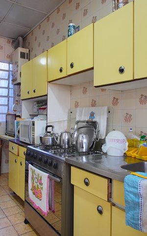 Casa à venda com 230m², 4 quartos e 4 vagasCozinha