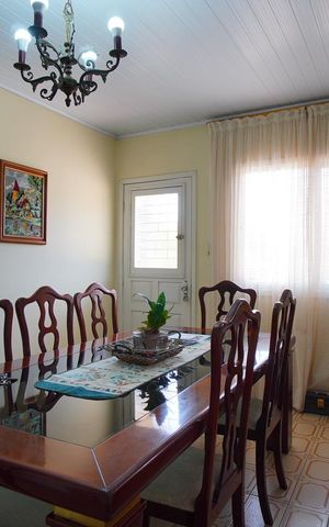 Casa à venda com 230m², 4 quartos e 4 vagasSala de Jantar