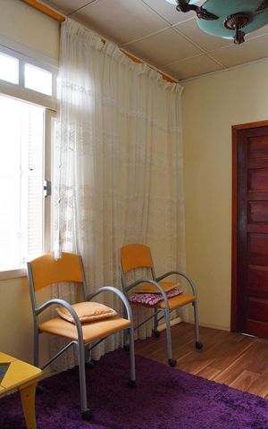 Casa à venda com 230m², 4 quartos e 4 vagasSala 1