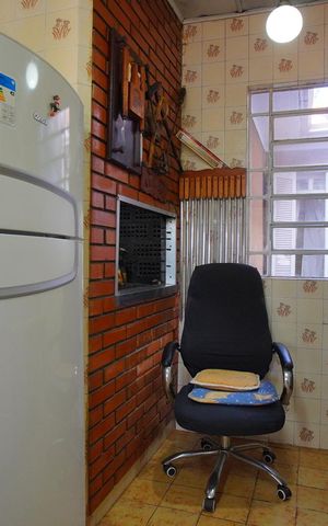 Casa à venda com 230m², 4 quartos e 4 vagasCozinha
