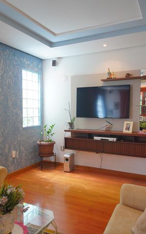 Casa à venda com 303m², 2 quartos e 2 vagasSala 2