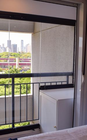 Apartamento à venda com 65m², 2 quartos e 1 vaga Apartamento à venda com 65m², 2 quartos e 1 vagaQuarto 2 Suite