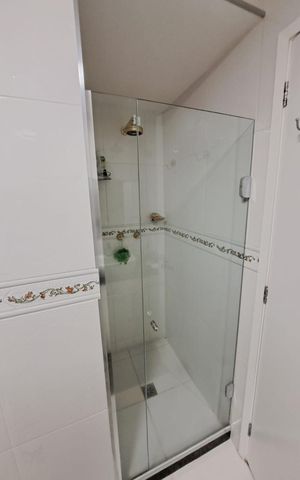 Apartamento à venda com 141m², 3 quartos e 2 vagas