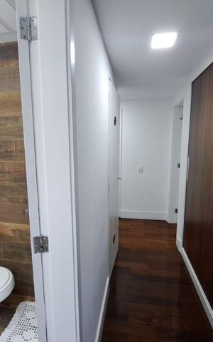 Apartamento à venda com 141m², 3 quartos e 2 vagas