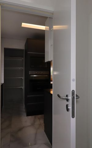 Apartamento para alugar com 105m², 2 quartos e 2 vagasÁrea de Serviço
