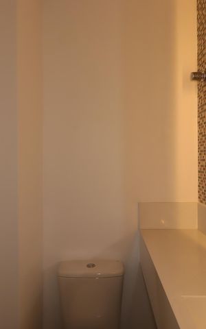 Apartamento para alugar com 105m², 2 quartos e 2 vagasLavabo