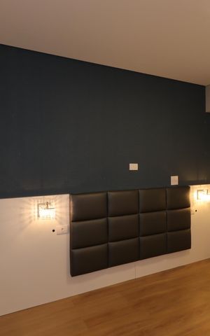 Apartamento para alugar com 105m², 2 quartos e 2 vagasSuíte 2
