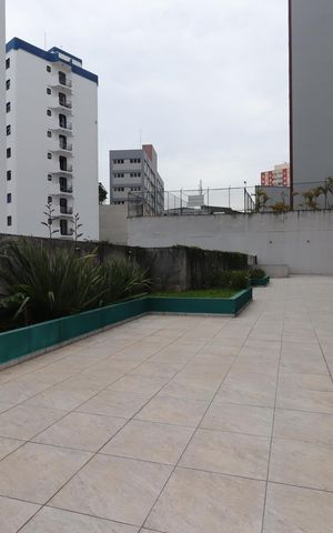 Apartamento para alugar com 105m², 2 quartos e 2 vagasÁrea Comum