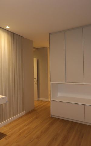 Apartamento para alugar com 105m², 2 quartos e 2 vagasSuíte 2