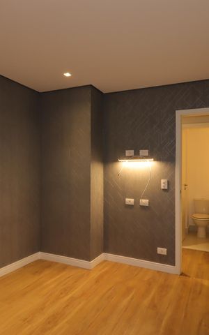 Apartamento para alugar com 105m², 2 quartos e 2 vagasSuíte 1