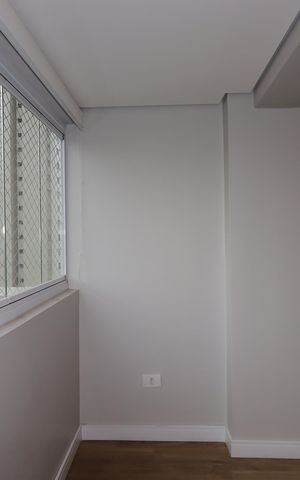 Apartamento para alugar com 105m², 2 quartos e 2 vagasVaranda da Sala