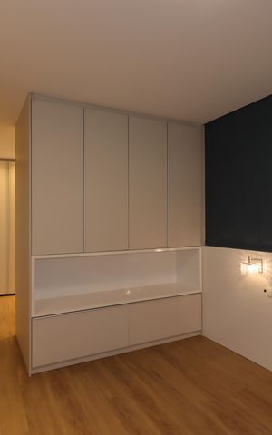 Apartamento para alugar com 105m², 2 quartos e 2 vagasSuíte 2