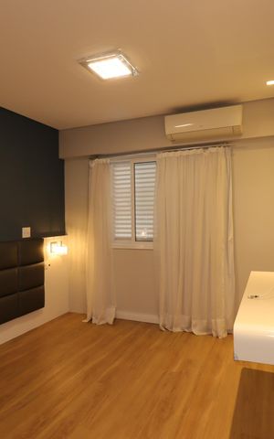 Apartamento para alugar com 105m², 2 quartos e 2 vagasSuíte 2