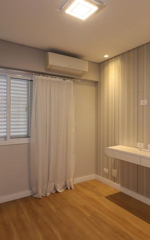 Apartamento para alugar com 105m², 2 quartos e 2 vagasSuíte 2