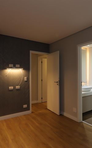 Apartamento para alugar com 105m², 2 quartos e 2 vagasSuíte 1