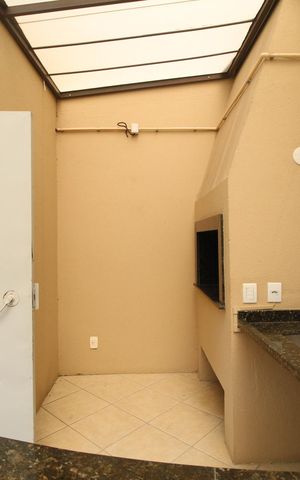 Apartamento à venda com 104m², 3 quartos e 1 vagaÁrea comum - Churrasqueira