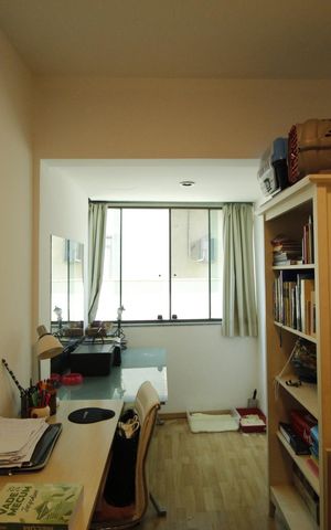 Apartamento à venda com 104m², 3 quartos e 1 vagaQuarto 1