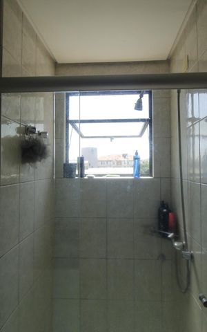 Apartamento à venda com 104m², 3 quartos e 1 vagaBanheiro da Suíte 1