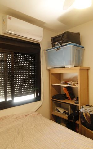 Apartamento à venda com 104m², 3 quartos e 1 vagaQuarto 2