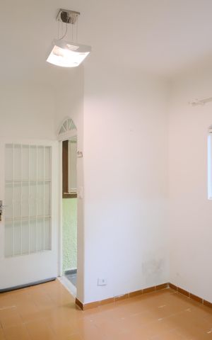 Casa à venda com 288m², 5 quartos e 2 vagasSala da Edícula