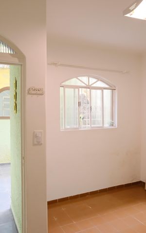 Casa à venda com 288m², 5 quartos e 2 vagasSala da Edícula