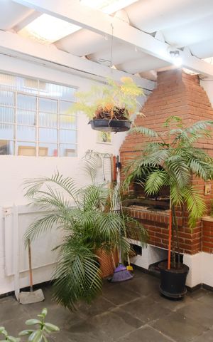 Casa à venda com 288m², 5 quartos e 2 vagasEspaço Gourmet