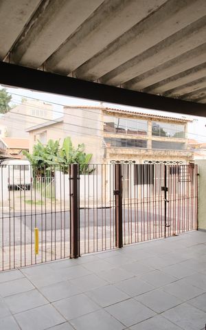 Casa à venda com 288m², 5 quartos e 2 vagasGaragem
