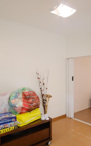 Casa à venda com 288m², 5 quartos e 2 vagasSala da Edícula