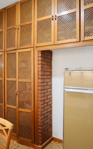 Casa à venda com 288m², 5 quartos e 2 vagasSala de jantar