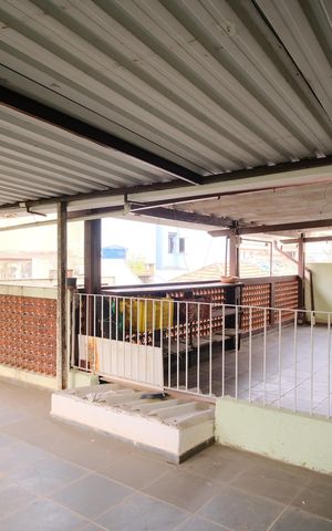 Casa à venda com 288m², 5 quartos e 2 vagasTerraço