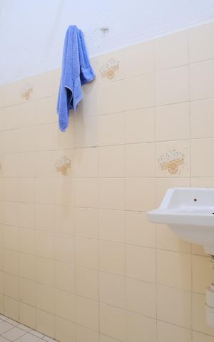 Casa à venda com 288m², 5 quartos e 2 vagasBanheiro de Serviço