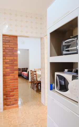Casa à venda com 288m², 5 quartos e 2 vagasCozinha
