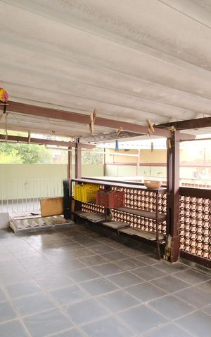 Casa à venda com 288m², 5 quartos e 2 vagasTerraço