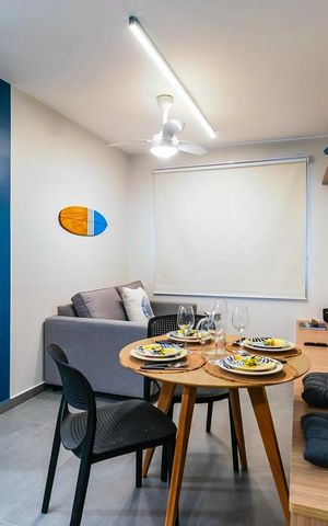 Apartamento para alugar com 26m², 1 quarto e sem vaga