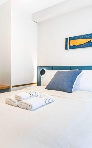 Apartamento para alugar com 26m², 1 quarto e sem vaga