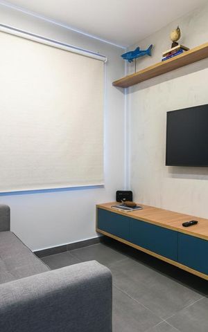 Apartamento para alugar com 26m², 1 quarto e sem vaga