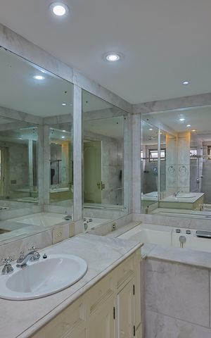 Apartamento à venda com 500m², 3 quartos e 4 vagas Apartamento à venda com 500m², 3 quartos e 4 vagasSuíte 3