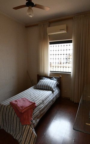 Casa à venda com 198m², 3 quartos e 2 vagasQuarto 2