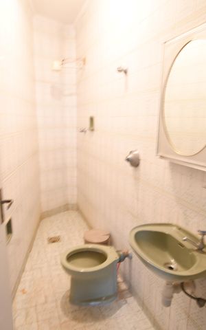 Casa à venda com 198m², 3 quartos e 2 vagasBanheiro de serviço