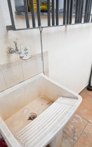 Casa à venda com 198m², 3 quartos e 2 vagasÁrea de Serviço